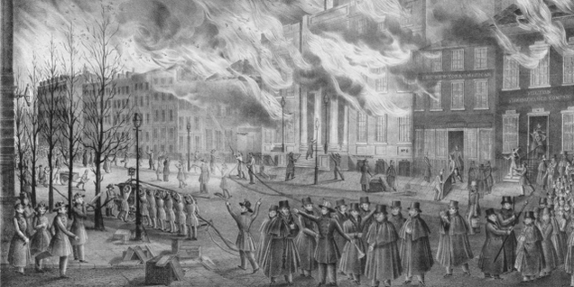 Illustration for article titled 6 Things That Your American History Book Got Wrong